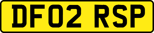 DF02RSP