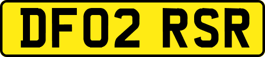 DF02RSR