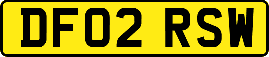 DF02RSW