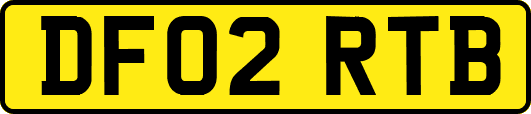 DF02RTB