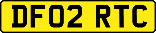 DF02RTC