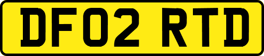 DF02RTD