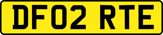 DF02RTE