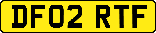 DF02RTF