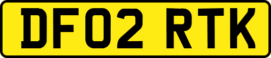 DF02RTK