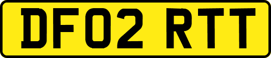DF02RTT