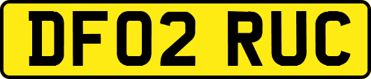 DF02RUC