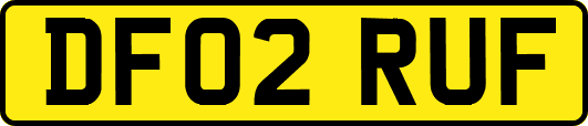 DF02RUF