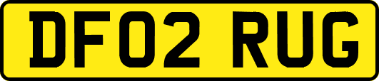 DF02RUG