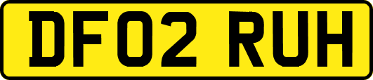 DF02RUH