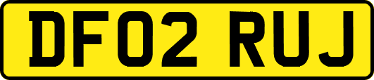 DF02RUJ