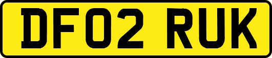 DF02RUK