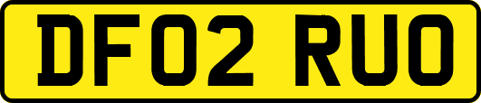 DF02RUO