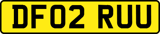 DF02RUU