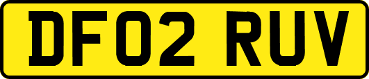 DF02RUV