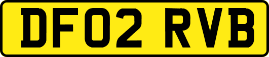 DF02RVB