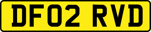 DF02RVD