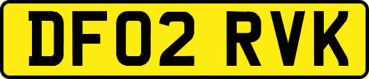 DF02RVK