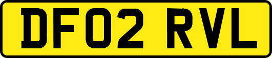 DF02RVL