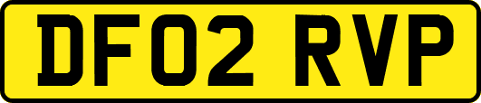 DF02RVP