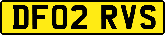 DF02RVS