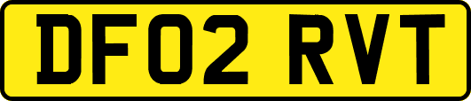 DF02RVT