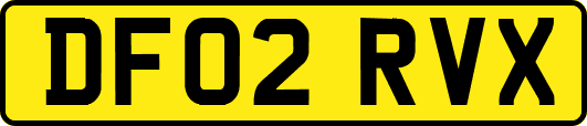 DF02RVX