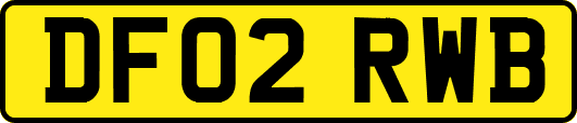 DF02RWB