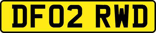 DF02RWD