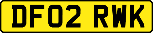 DF02RWK