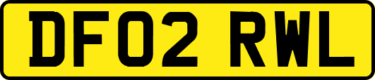 DF02RWL