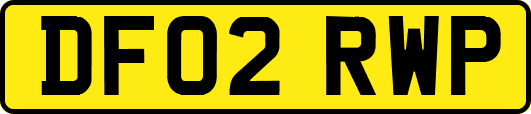 DF02RWP