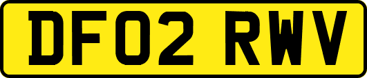 DF02RWV