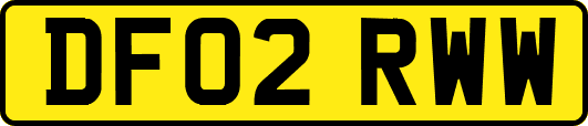 DF02RWW