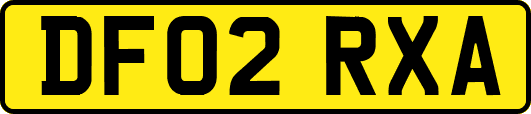 DF02RXA