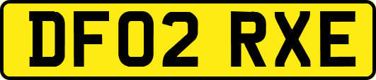 DF02RXE