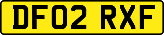 DF02RXF