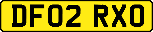 DF02RXO