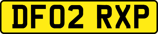 DF02RXP