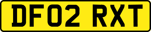 DF02RXT