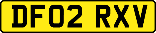 DF02RXV
