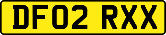 DF02RXX