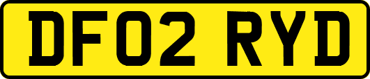 DF02RYD