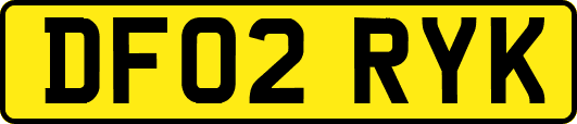 DF02RYK