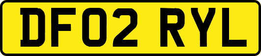 DF02RYL