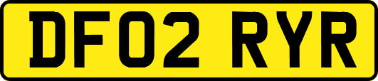 DF02RYR