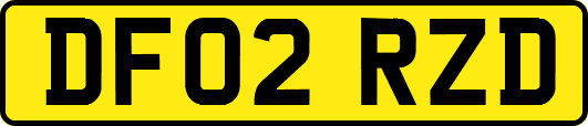 DF02RZD