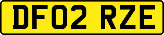 DF02RZE