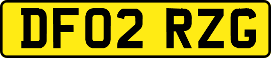 DF02RZG