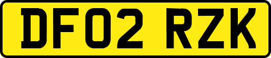 DF02RZK